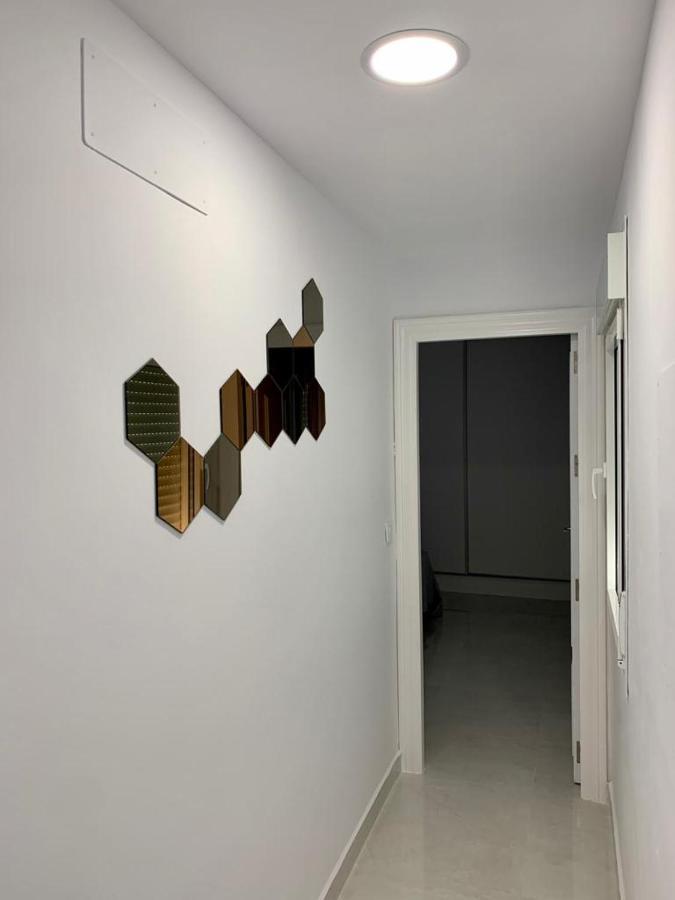 El Sol Andaluz - Casa Goya Carboneras