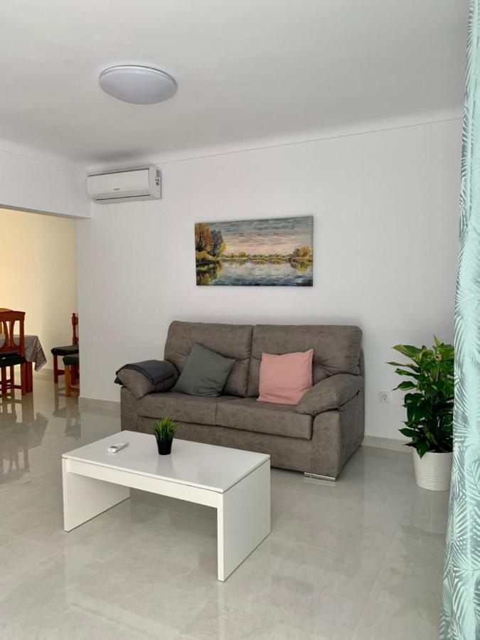 Holiday home El Sol Andaluz - Casa Goya *